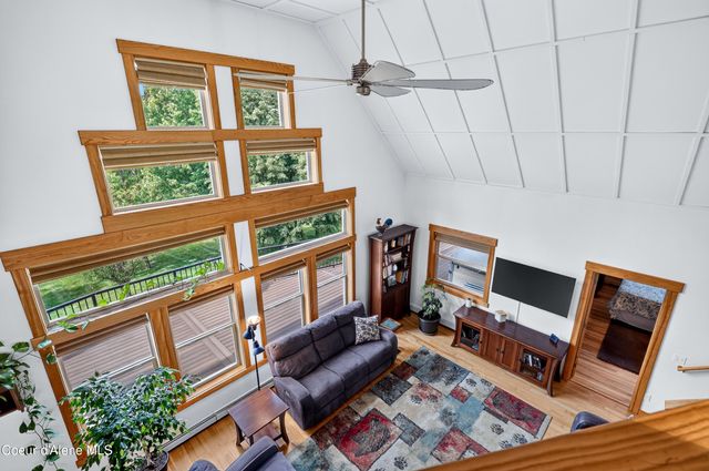 9831 W Hamaker RD, Coeur D'alene, ID 83814