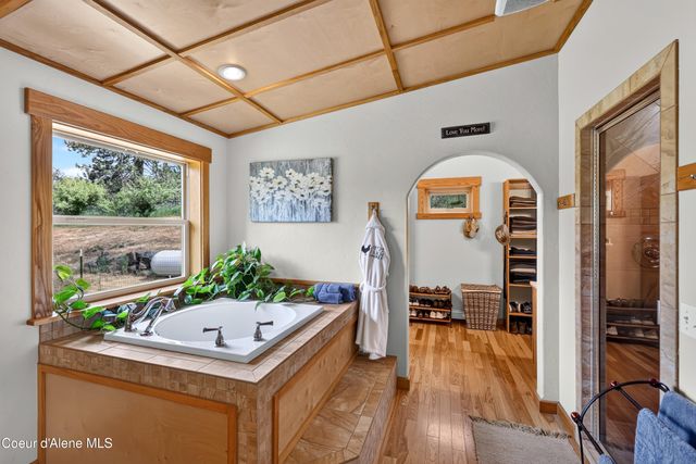9831 W Hamaker RD, Coeur D'alene, ID 83814
