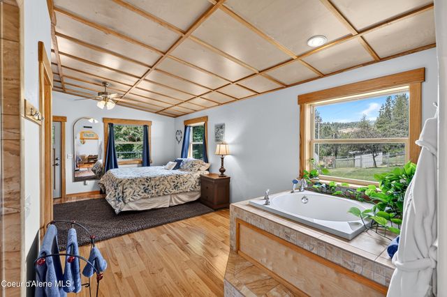 9831 W Hamaker RD, Coeur D'alene, ID 83814