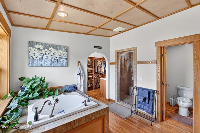 9831 W Hamaker RD, Coeur D'alene, ID 83814