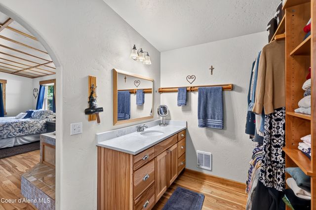9831 W Hamaker RD, Coeur D'alene, ID 83814