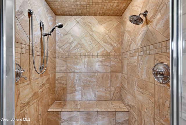 9831 W Hamaker RD, Coeur D'alene, ID 83814