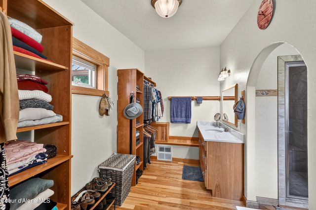 9831 W Hamaker RD, Coeur D'alene, ID 83814