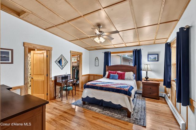 9831 W Hamaker RD, Coeur D'alene, ID 83814