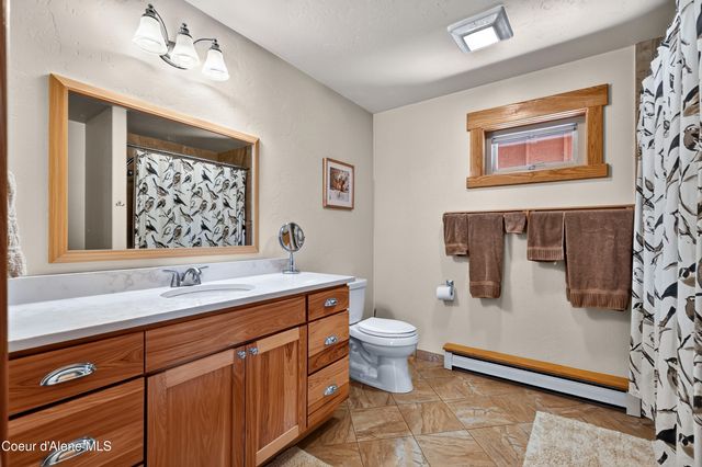 9831 W Hamaker RD, Coeur D'alene, ID 83814