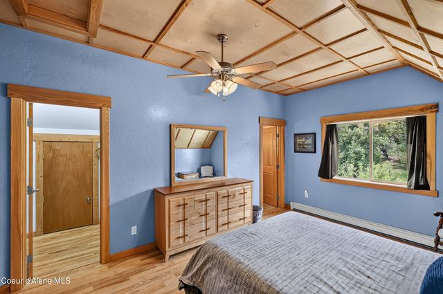 9831 W Hamaker RD, Coeur D'alene, ID 83814