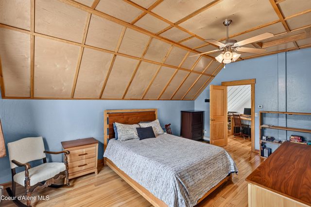 9831 W Hamaker RD, Coeur D'alene, ID 83814