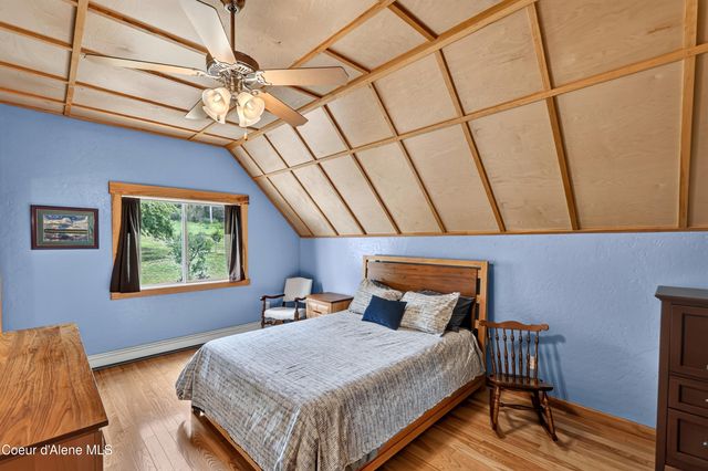 9831 W Hamaker RD, Coeur D'alene, ID 83814