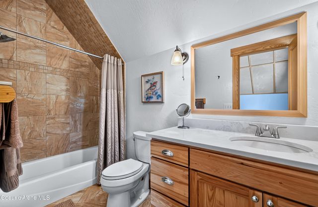 9831 W Hamaker RD, Coeur D'alene, ID 83814