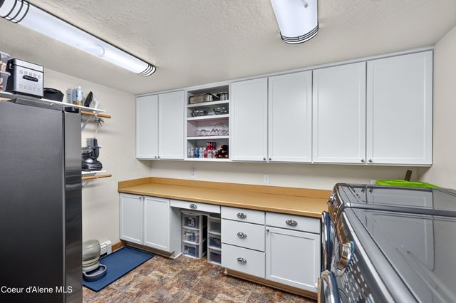 9831 W Hamaker RD, Coeur D'alene, ID 83814