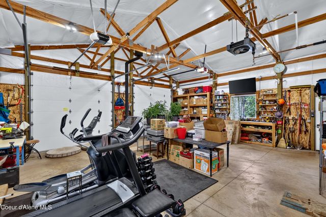 9831 W Hamaker RD, Coeur D'alene, ID 83814