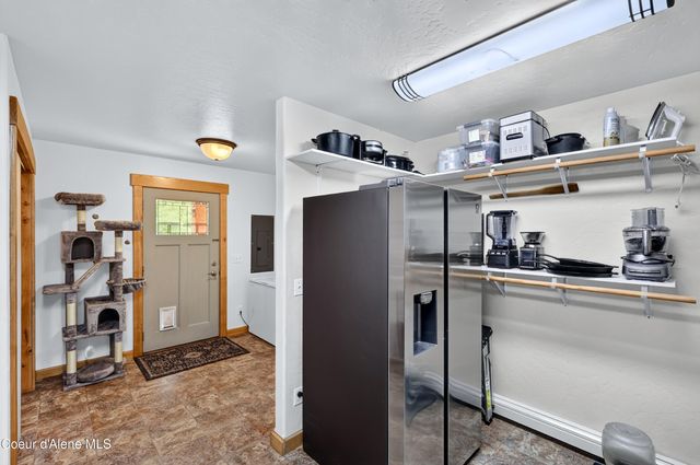 9831 W Hamaker RD, Coeur D'alene, ID 83814