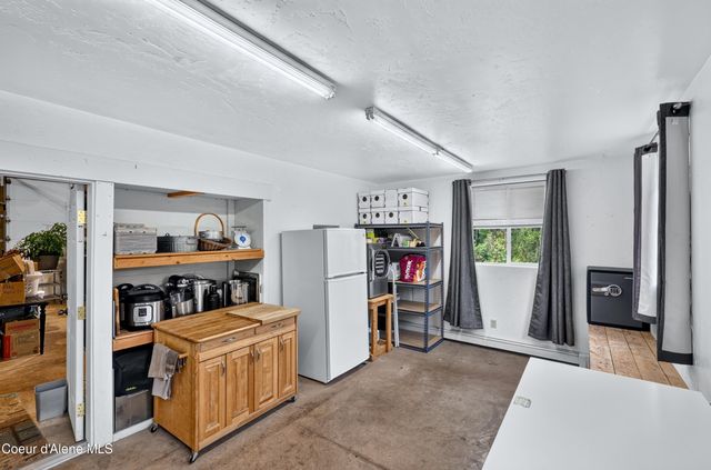 9831 W Hamaker RD, Coeur D'alene, ID 83814