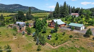 9831 W Hamaker RD, Coeur D'alene, ID 83814