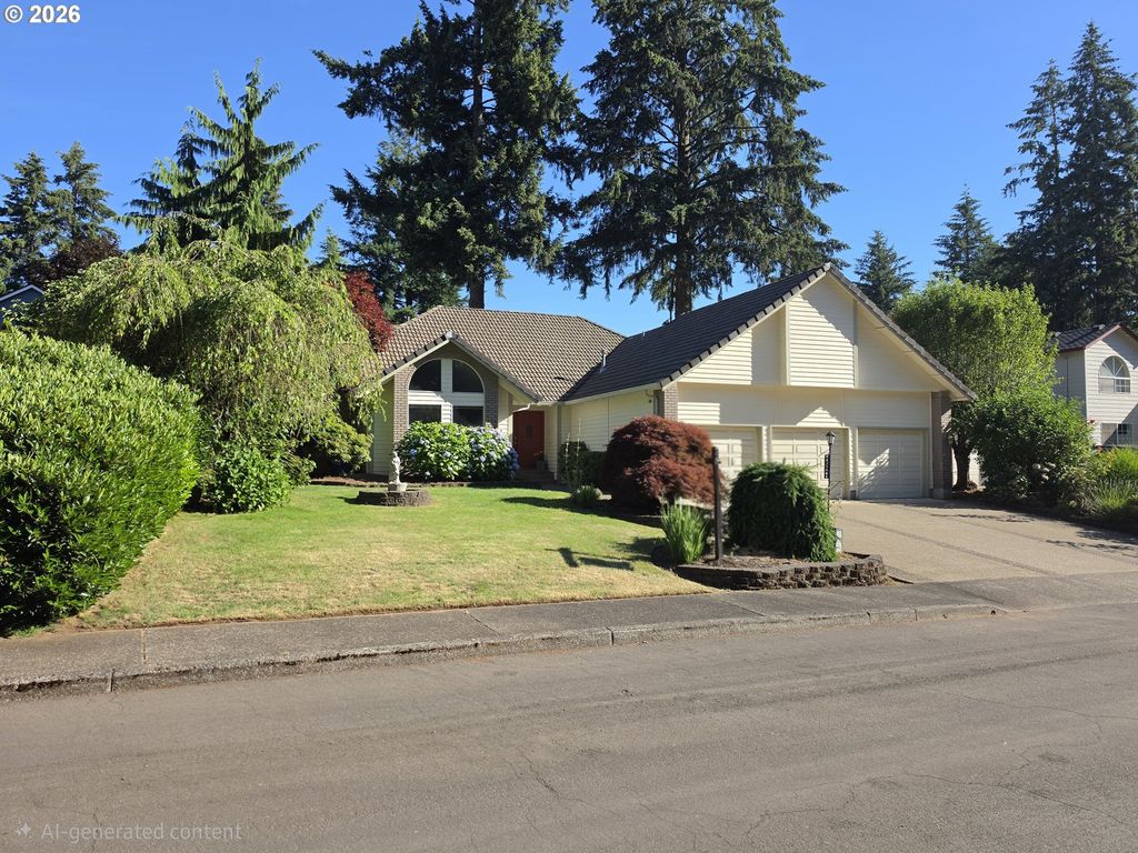 16013 Ne 26TH St, Vancouver, WA 98684