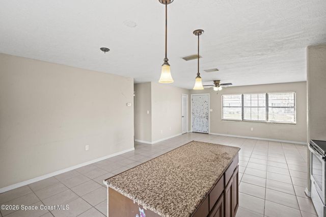 2694 Trammel Avenue, Melbourne, FL 32935