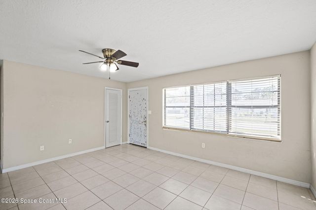 2694 Trammel Avenue, Melbourne, FL 32935