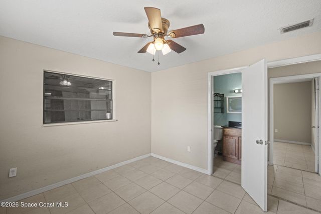 2694 Trammel Avenue, Melbourne, FL 32935