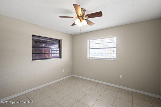 2694 Trammel Avenue, Melbourne, FL 32935