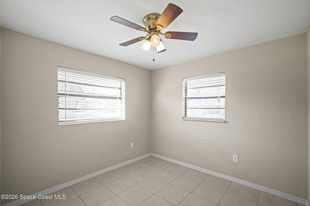 2694 Trammel Avenue, Melbourne, FL 32935