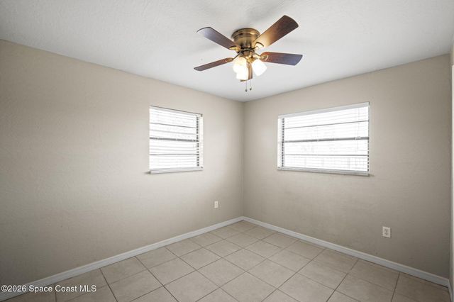 2694 Trammel Avenue, Melbourne, FL 32935