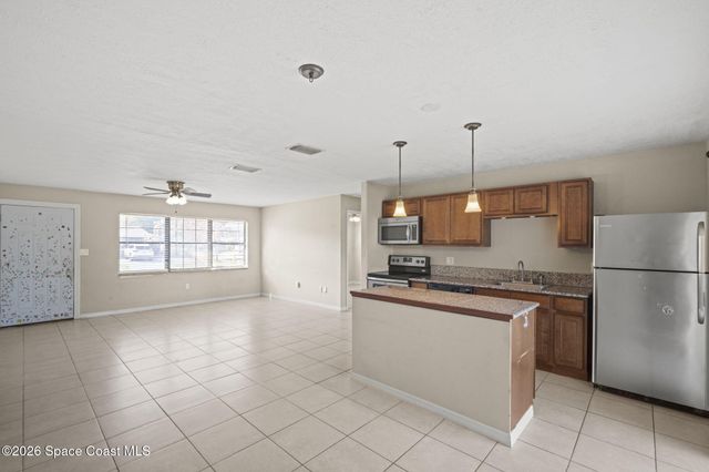 2694 Trammel Avenue, Melbourne, FL 32935