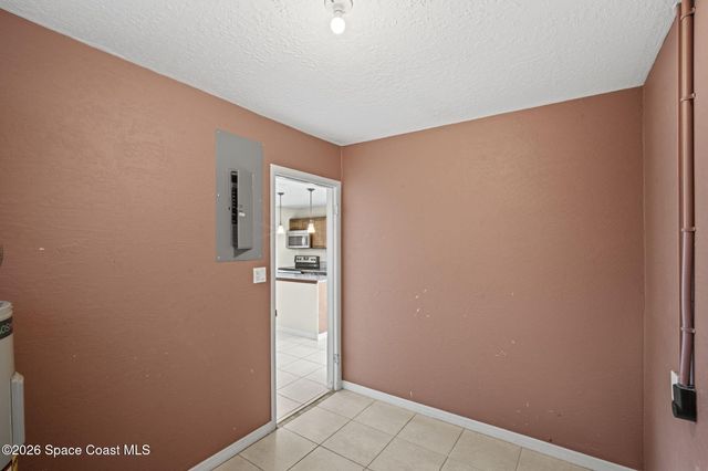 2694 Trammel Avenue, Melbourne, FL 32935