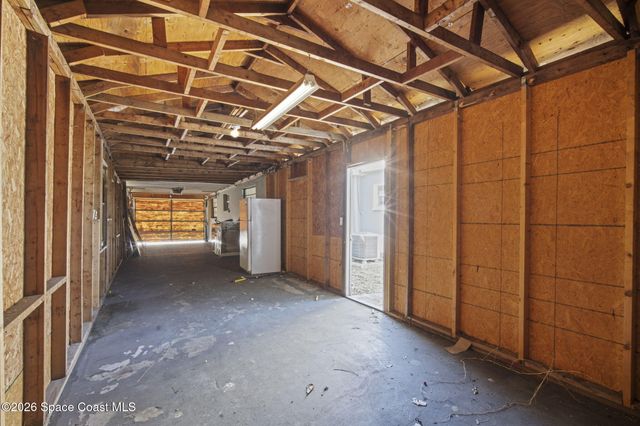 2694 Trammel Avenue, Melbourne, FL 32935