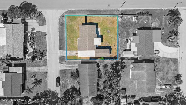 2694 Trammel Avenue, Melbourne, FL 32935