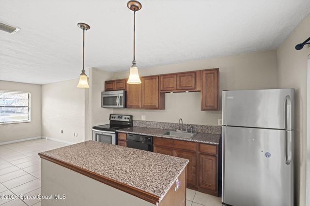 2694 Trammel Avenue, Melbourne, FL 32935