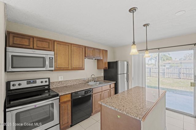 2694 Trammel Avenue, Melbourne, FL 32935