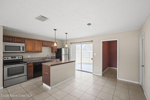 2694 Trammel Avenue, Melbourne, FL 32935