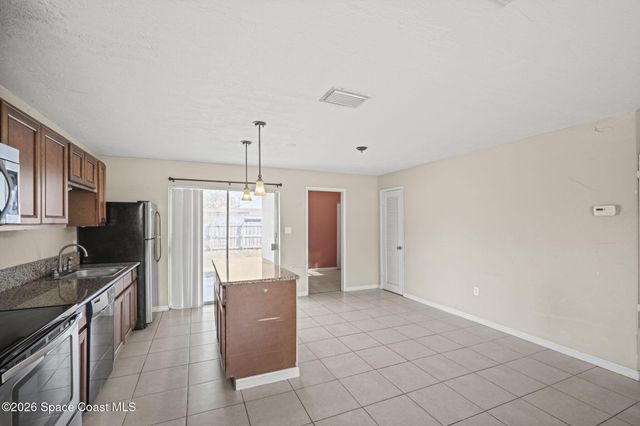 2694 Trammel Avenue, Melbourne, FL 32935