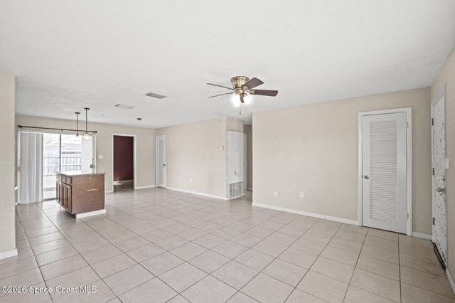 2694 Trammel Avenue, Melbourne, FL 32935