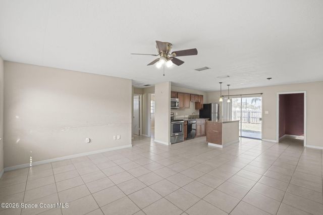 2694 Trammel Avenue, Melbourne, FL 32935