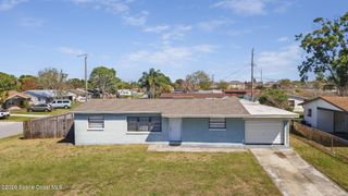2694 Trammel Avenue, Melbourne, FL 32935