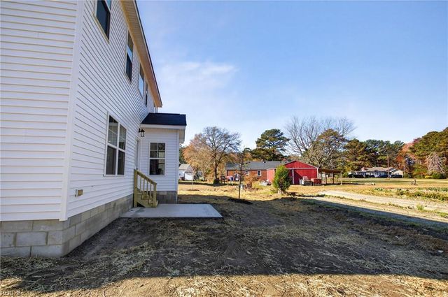 2515 Deal's Creek CT, Chesapeake, VA 23323