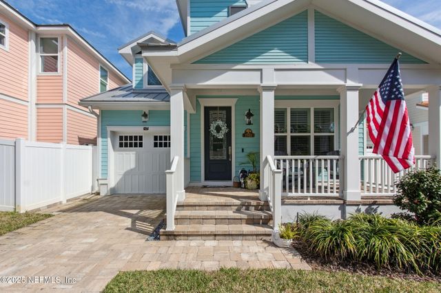 1981 AMELIA OAKS Drive, Fernandina Beach, FL 32034