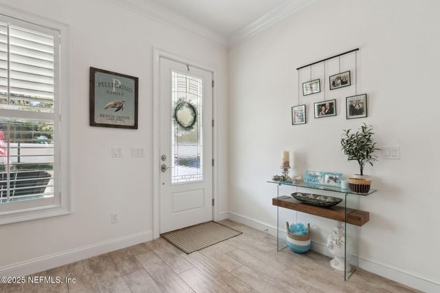 1981 AMELIA OAKS Drive, Fernandina Beach, FL 32034