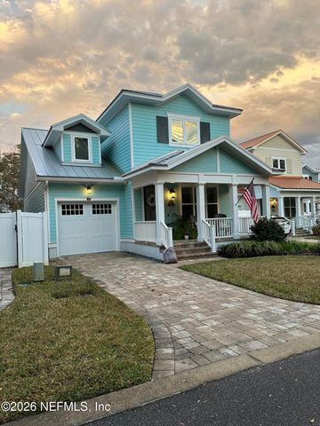 1981 AMELIA OAKS Drive, Fernandina Beach, FL 32034