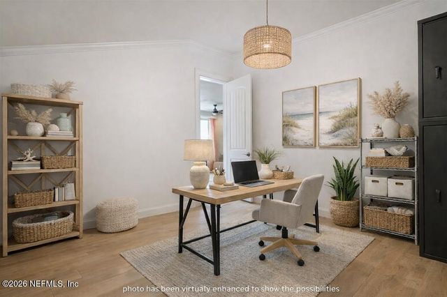 1981 AMELIA OAKS Drive, Fernandina Beach, FL 32034