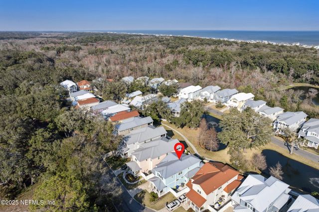 1981 AMELIA OAKS Drive, Fernandina Beach, FL 32034