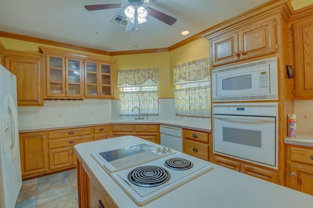 821 Leisure Drive, Midwest City, OK 73110