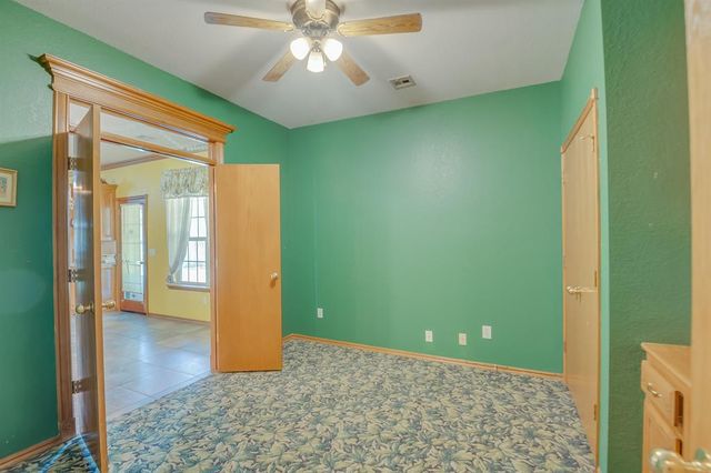 821 Leisure Drive, Midwest City, OK 73110