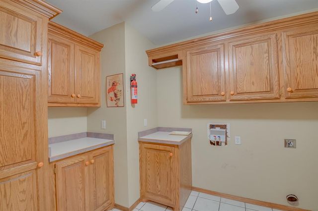 821 Leisure Drive, Midwest City, OK 73110