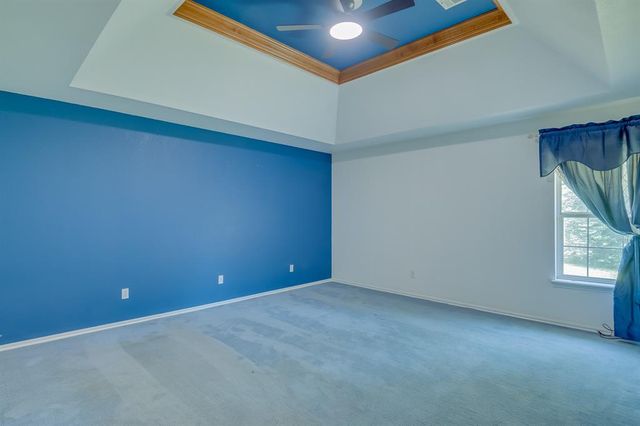 821 Leisure Drive, Midwest City, OK 73110