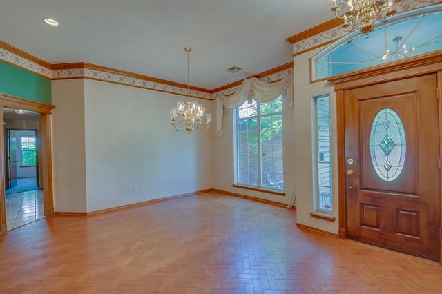 821 Leisure Drive, Midwest City, OK 73110