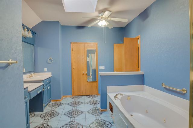 821 Leisure Drive, Midwest City, OK 73110
