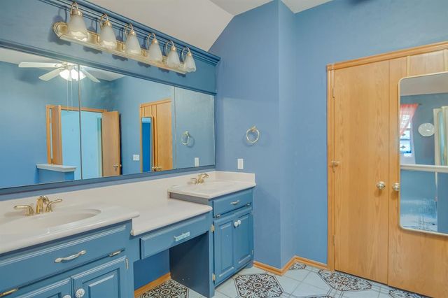 821 Leisure Drive, Midwest City, OK 73110