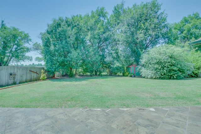 821 Leisure Drive, Midwest City, OK 73110